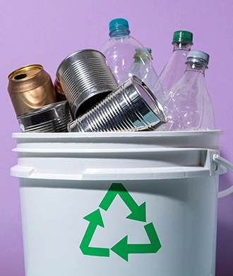 Atık Toplama ve Ayırma Hizmeti